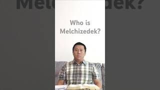 Who is Melchizedek [upl. by Ijok]