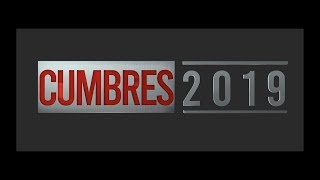 Cumbres Mérida 2019 [upl. by Thecla]