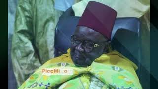 Nianu Wazifa Serigne Mansour Sy à Ecouter [upl. by Scoles681]