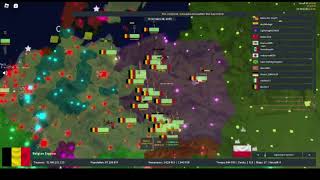 rise of nations part 1 [upl. by Duwad]