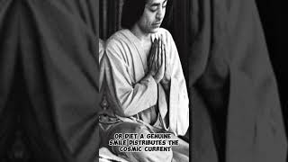 Medicinal Power Paramhansa Yogananda [upl. by Norm]