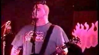 HATEBREED  Under The Knife live [upl. by Annaerda]