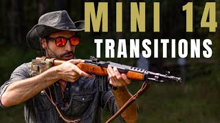 Mini 14 Transitions [upl. by Seften44]