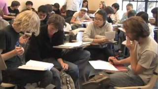 Part 1 Effective Group Work in College Science Classrooms Part 1 [upl. by Ttenrag32]