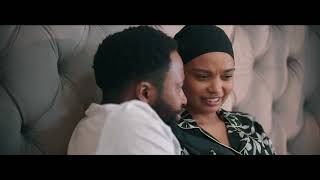 Love is in the air  Umkhokha The Curse  Mzansi Magic S1  Ep 235  DStv [upl. by Mcgannon]