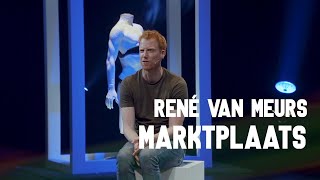 René van Meurs  Marktplaats [upl. by Akibma]