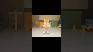 Bad trip  tails animation memes horror [upl. by Zahavi127]