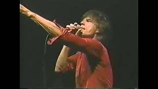 The Rolling Stones Anybody Seen My Baby Live 97 [upl. by Brecher]