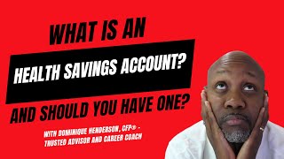 What is HSA vs FSA Flexible Spending Account or Health Savings Account EXPLAINED [upl. by Aiuqenehs]