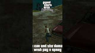 GTA games CREEPY SECRETS part 2  😱😱 [upl. by Cima]