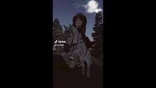 🍁Maple Springs Eventing TikToks🍂  Part 2 [upl. by Moises]