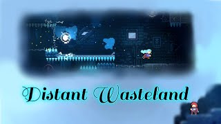 Distant Wasteland UNDEAD SPEEEBY NYOOOM  Celeste Edited Showcase [upl. by Fita714]