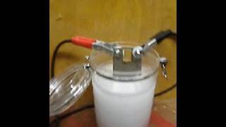 Hydrogen Generator  HHO Basics [upl. by Cheston]