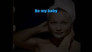 Whigfield  Saturday Night Deep Nite Extra Mix Karaoke [upl. by Doss]