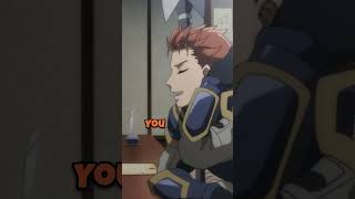 DampD Player Fails Charisma Check  Goblin Slayer Abridged shorts [upl. by Bourque763]