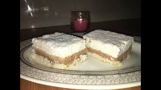 Rafaelo Kocke Recept Homemade Raffaello [upl. by Joceline]