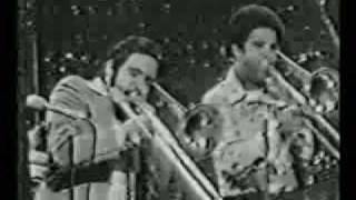 HECTOR LAVOE Y WILLIE COLON  AGUANILE ORIGINAL VIDEO  CON LETRAWITH LYRIC [upl. by Mehala432]