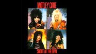 8 bit Motley Crue Bastard V2 [upl. by Sato]