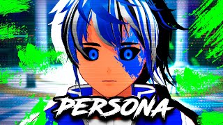 🔵 CONVERSA  Por que só jogo PERSONA nas lives [upl. by Jepson561]