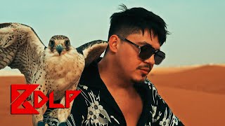 Bogdan DLP  Habibi 🔥 Official Video [upl. by Lindsay575]