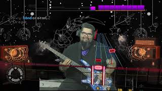 Peaches  The Presidents of the United States of America Rocksmith 2014 Remastered Bass [upl. by Allix779]