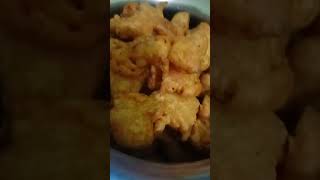 Sirf 5Minutes Me Testy Nasta😋 SP Cooking N Vlogs Easy Recipe viralvideo foodclips onionbhaji [upl. by Cykana71]