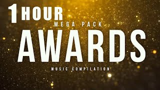 AWARDS MUSIC MEGA PACK  1 Hour of Nomination Music  FREE DOWNLOAD  by MUSIC4VIDEO [upl. by Eniahpets]