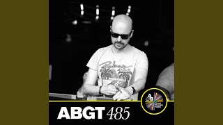 Can’t Sleep ABGT485 [upl. by Yruok984]