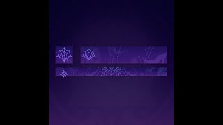 How to get the new Spectral Carapace emblem Destiny 2  Festival of the Lost [upl. by Asilenna]