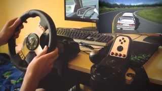 190E Evo2 Drifting  Assetto Corsa [upl. by Micheline]