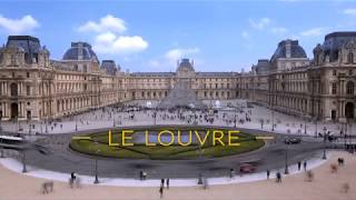 Le Louvre [upl. by Abshier968]