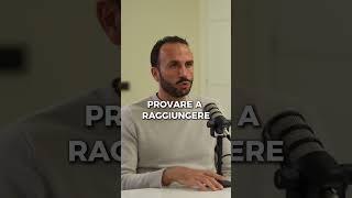 Il mio arrivo allinter dopo il tripleteakospodcast podcast calcio Pazzini [upl. by Selrahcnhoj]