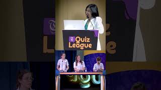 T Quiz League LFIM v ISD  knockoutmoments [upl. by Tessler]