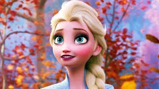 Frozen 2  Olaf and Samantha Scene 2019 Movie Clip [upl. by Yellat364]