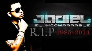 RIP Jadiel El Incomparable  Le Gusto [upl. by Anier]