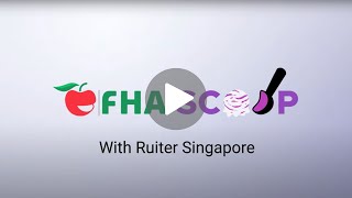 FHA Scoop 2024 Meet Ruiter Singapore [upl. by Monia]