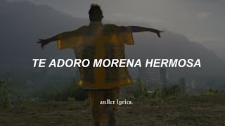 me parece que te vi bailando un día Ya no estoy aquí Soundtrack Letra [upl. by Serdna]