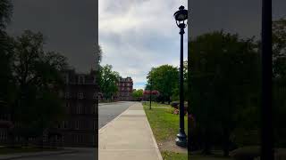 Memories of Vassar college newyork poughkeepsie music [upl. by Lynne60]