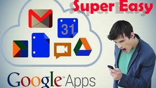 How To Install GAPPS Google Apps On Any ANDROID SIMPLEST METHORD [upl. by Adnylam370]