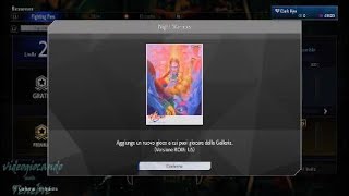 Street Fighter 6 PS5 gameplay 4K  Fighting Pass Galà di Darkstalkers [upl. by Ticknor748]