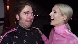 Jeffree Star and Shane Dawson Funniest Moments [upl. by Joni]