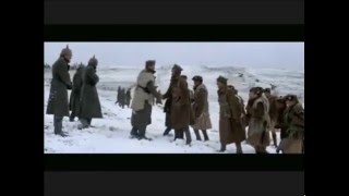 World War 1 Christmas Truce [upl. by Lleret]