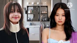 Jenlisa ff  Heated Love ep9  Jennie Lisa [upl. by Tnemelc]