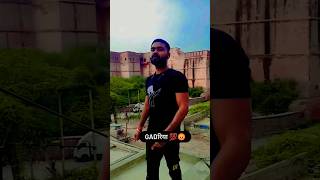 hasti gadariya ki  kinnu gadariya new song 2024 shorts [upl. by Ativel]