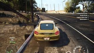 Need for Speed Rivals V12 86x Trainer 7 [upl. by Enelia317]