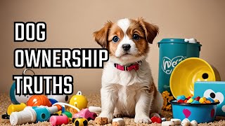 What to Know Before Getting a Dog  MUST WATCH   Dog Training  Puppy Training  Adopting a Dog [upl. by Ytak]