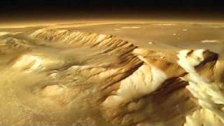 Symbols of an Alien Sky Episode 2 The LightningScarred Planet Mars  Clip 3 [upl. by Yks]