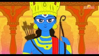 What is significance of Ram Navami [upl. by Irtimed]