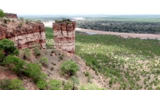 Gonarezhou National Park [upl. by Mullac]