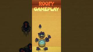 Kick The Buddy Gameplay roofygameplay kickthebuddyforever [upl. by Idyh430]